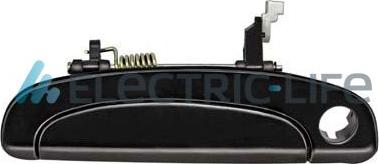 Electric Life ZR80562 - Ručica na vratima www.molydon.hr