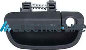 Electric Life ZR80856 - Ručica na vratima www.molydon.hr