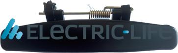 Electric Life ZR80869 - Ručica na vratima www.molydon.hr
