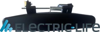 Electric Life ZR80866 - Ručica na vratima www.molydon.hr