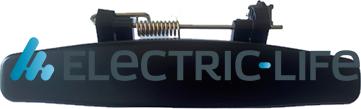 Electric Life ZR80868 - Ručica na vratima www.molydon.hr
