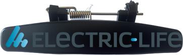 Electric Life ZR80867 - Ručica na vratima www.molydon.hr