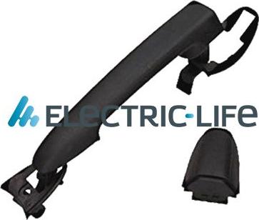 Electric Life ZR80819 - Ručica na vratima www.molydon.hr