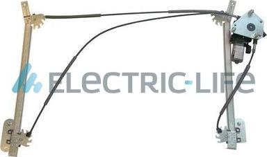 Electric Life ZR BM33 L - Škare | podizač prozorskog stakla www.molydon.hr