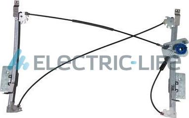 Electric Life ZR BM718 L - Škare | podizač prozorskog stakla www.molydon.hr