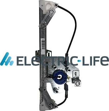 Electric Life ZR FR746 L - Škare | podizač prozorskog stakla www.molydon.hr