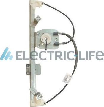 Electric Life ZR FR708 L - Škare | podizač prozorskog stakla www.molydon.hr