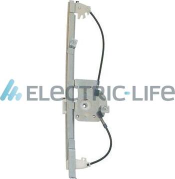 Electric Life ZR FR710 L - Škare | podizač prozorskog stakla www.molydon.hr