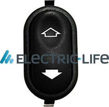 Electric Life ZRFRI76004 - Prekidač, podizačprozora www.molydon.hr