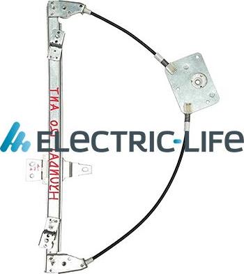 Electric Life ZR HY738 L - Škare | podizač prozorskog stakla www.molydon.hr