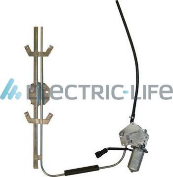 Electric Life ZR ME19 L - Škare | podizač prozorskog stakla www.molydon.hr