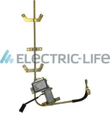 Electric Life ZR ME20 L - Škare | podizač prozorskog stakla www.molydon.hr