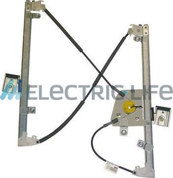 Electric Life ZR ME709 L - Škare | podizač prozorskog stakla www.molydon.hr