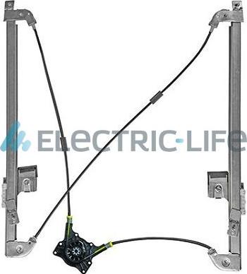 Electric Life ZR ME703 L - Škare | podizač prozorskog stakla www.molydon.hr