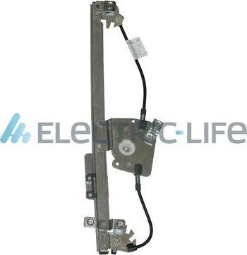 Electric Life ZR ME702 L - Škare | podizač prozorskog stakla www.molydon.hr