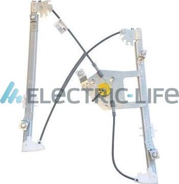 Electric Life ZR ME707 L - Škare | podizač prozorskog stakla www.molydon.hr