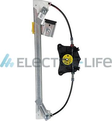 Electric Life ZR ME719 L - Škare | podizač prozorskog stakla www.molydon.hr