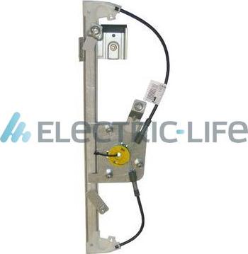 Electric Life ZR ME710 L - Škare | podizač prozorskog stakla www.molydon.hr