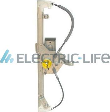 Electric Life ZR ME712 L - Škare | podizač prozorskog stakla www.molydon.hr