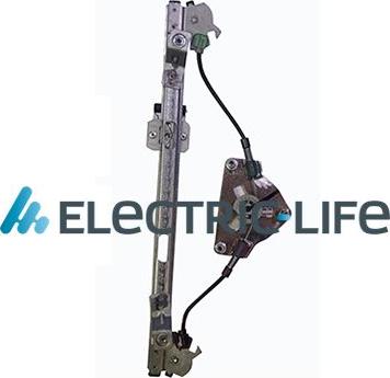 Electric Life ZR ME739 L - Škare | podizač prozorskog stakla www.molydon.hr