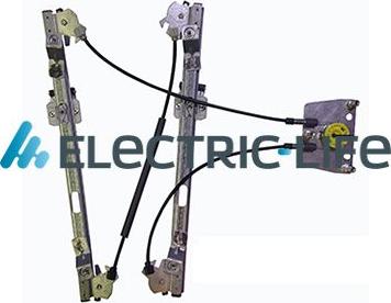 Electric Life ZR ME738 L - Škare | podizač prozorskog stakla www.molydon.hr