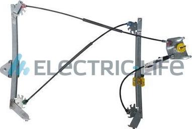 Electric Life ZR ME727 L - Škare | podizač prozorskog stakla www.molydon.hr