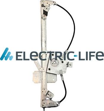Electric Life ZR RN725 R - Škare | podizač prozorskog stakla www.molydon.hr