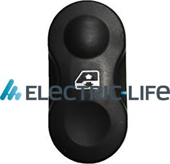 Electric Life ZRRNI76001 - Prekidač, podizačprozora www.molydon.hr