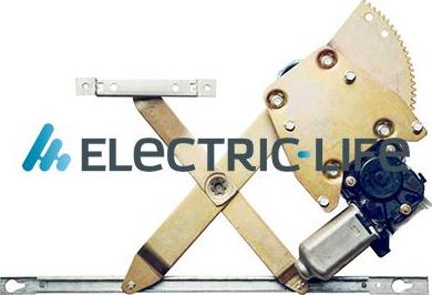 Electric Life ZR RV16 L - Škare | podizač prozorskog stakla www.molydon.hr