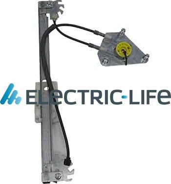 Electric Life ZR SK720 L - Škare | podizač prozorskog stakla www.molydon.hr