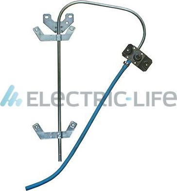 Electric Life ZR ZA914 R - Škare | podizač prozorskog stakla www.molydon.hr