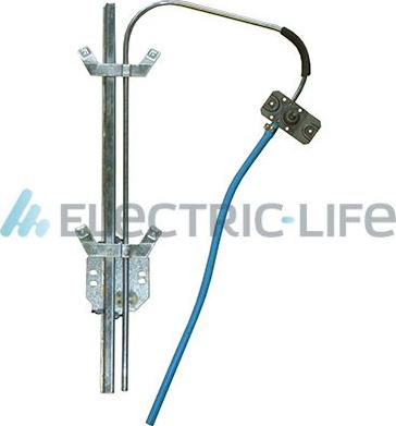 Electric Life ZR ZA913 L - Škare | podizač prozorskog stakla www.molydon.hr
