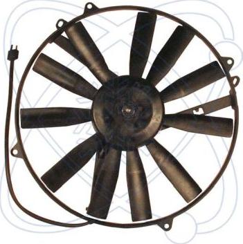 EACLIMA 32Y0043 - Ventilator, hladjenje motora www.molydon.hr