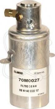 EACLIMA 70M0027 - Susac, klima-Uređaj www.molydon.hr