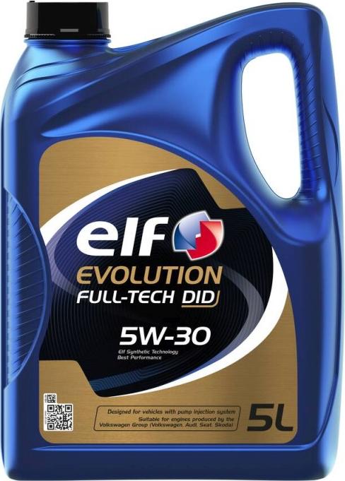 ELF 2225746 - Ulje za motor www.molydon.hr