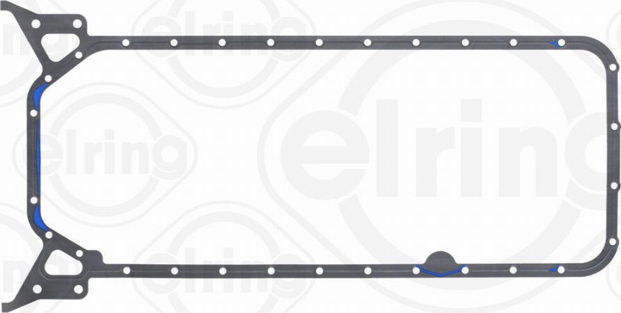 Elring 490.654 - Brtva, skupljac ulja www.molydon.hr