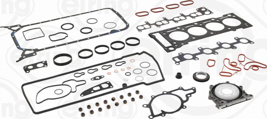 Elring 498.950 - Kompletan set brtvi, motor www.molydon.hr