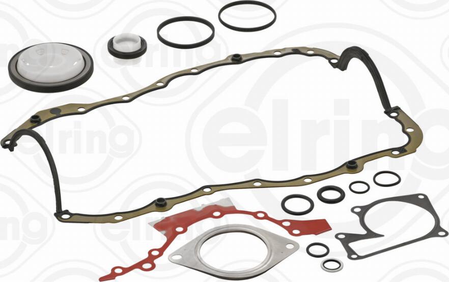 Elring 449.540 - Garnitura brtvi, blok motora www.molydon.hr