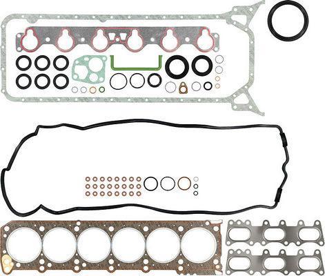 Elring 413.190 - Kompletan set brtvi, motor www.molydon.hr