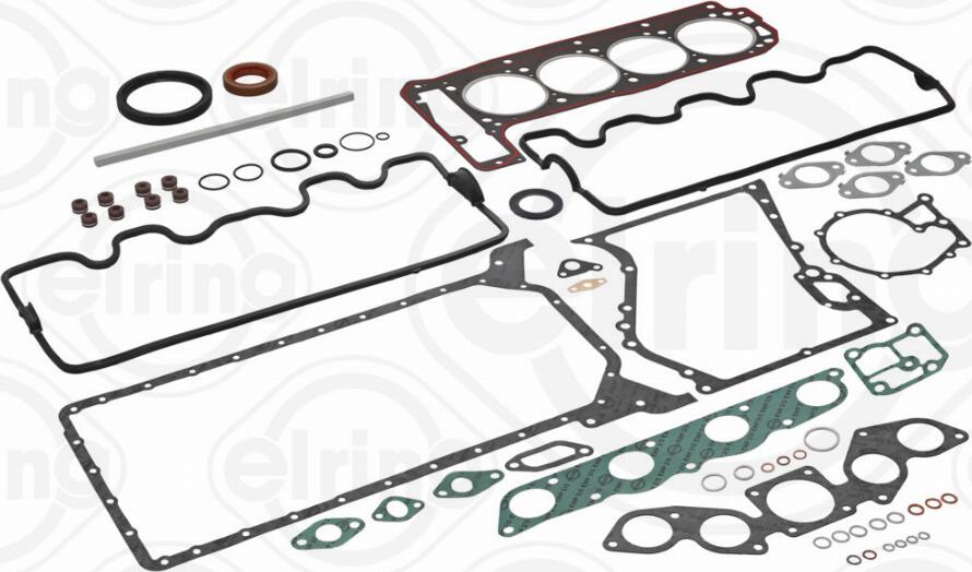 Elring 434.600 - Kompletan set brtvi, motor www.molydon.hr