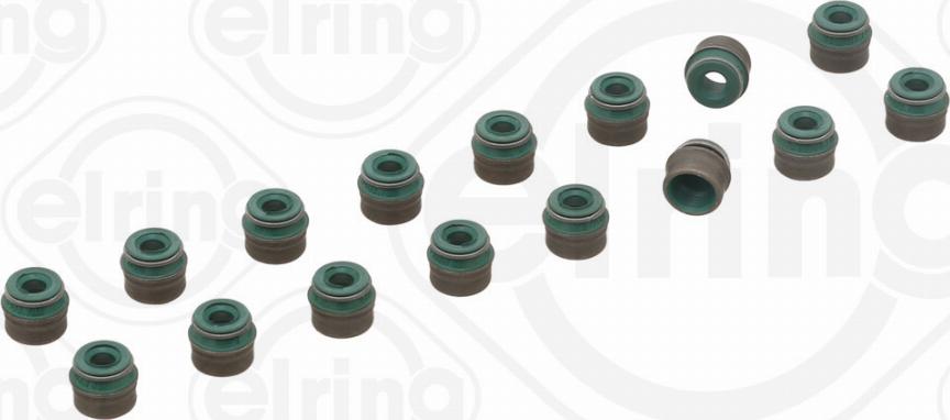 Elring 424.800 - Garnitura brtvi, tijelo ventila www.molydon.hr