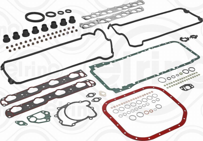 Elring 475.890 - Kompletan set brtvi, motor www.molydon.hr