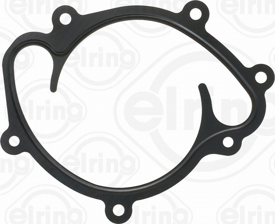 Elring 540.880 - Brtva, Vodena pumpa www.molydon.hr