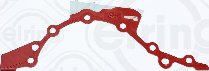 Elring 504.670 - Brtva, poklopac kučišta (blok motora) www.molydon.hr
