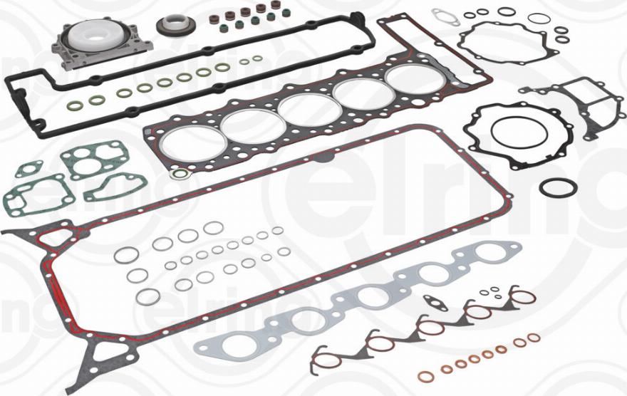 Elring 537.500 - Kompletan set brtvi, motor www.molydon.hr