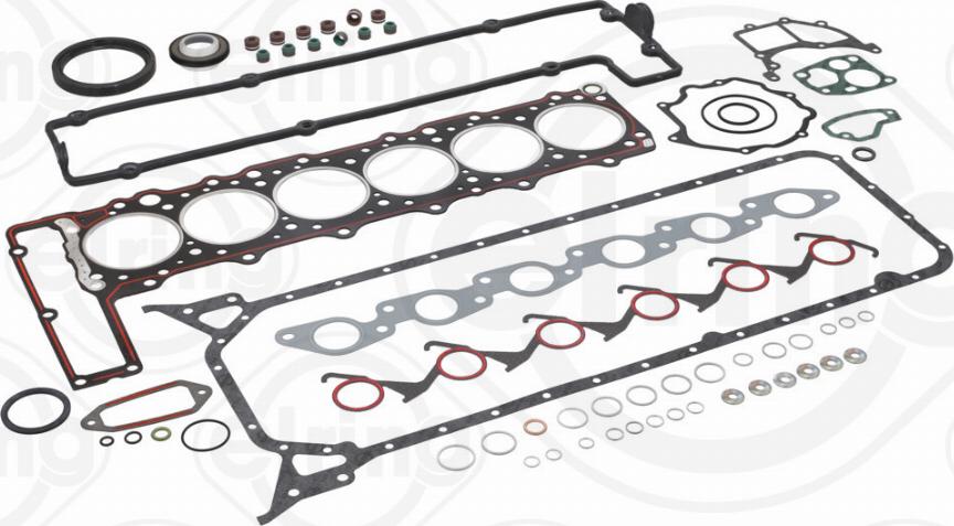 Elring 537.530 - Kompletan set brtvi, motor www.molydon.hr
