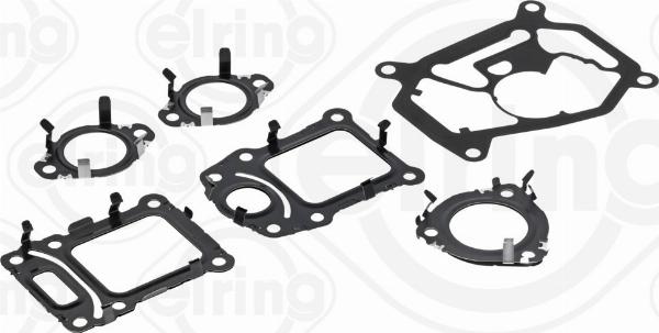 Elring 576.180 - Garnitura brtvi, AGR-sistem www.molydon.hr