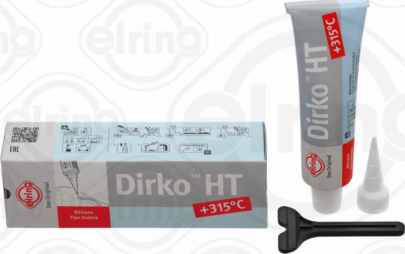 Elring 648.661 - Brtva, poklopac glave cilindra www.molydon.hr