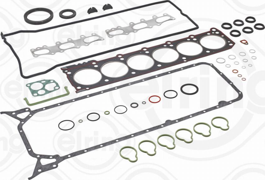 Elring 633.580 - Kompletan set brtvi, motor www.molydon.hr