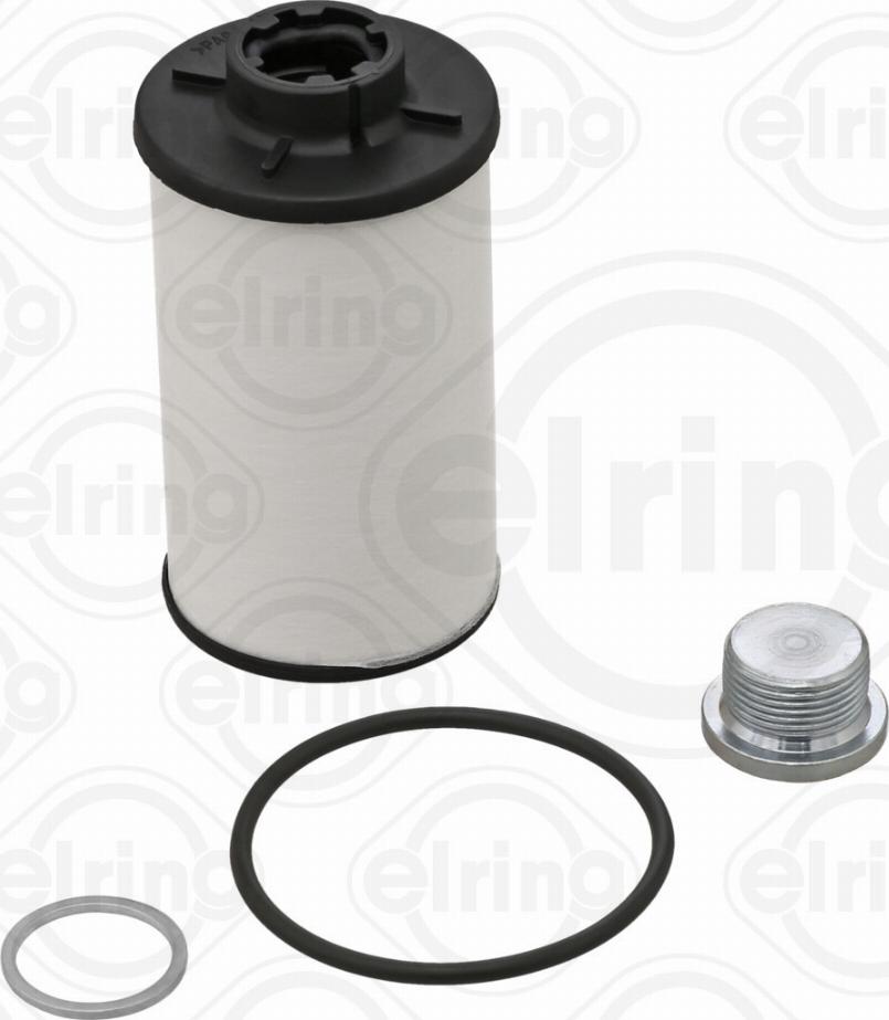 Elring 097.370 - Hidraulicni filter, automatski mjenjač www.molydon.hr
